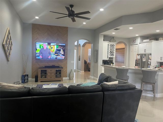 12200 NW 77th Manor, Parkland, FL 33076