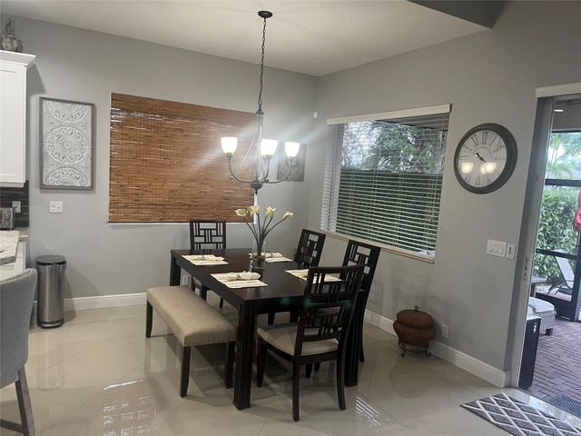 12200 NW 77th Manor, Parkland, FL 33076