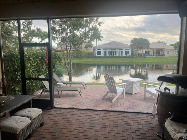 12200 NW 77th Manor, Parkland, FL 33076