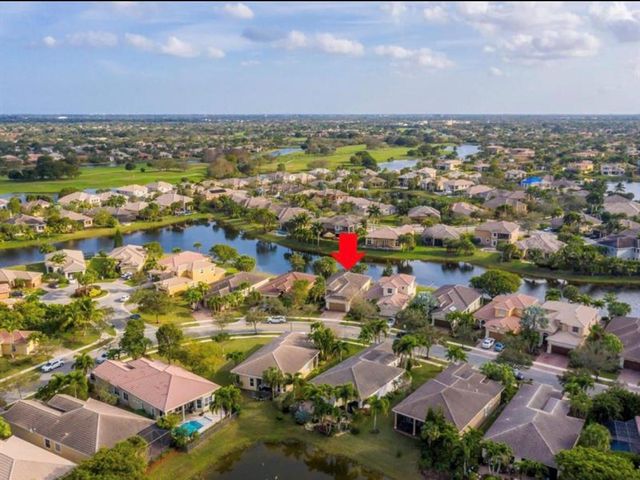 12200 NW 77th Manor, Parkland, FL 33076