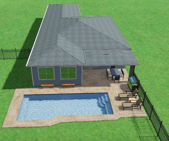 12200 NW 77th Manor, Parkland, FL 33076