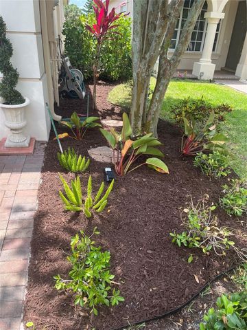 12200 NW 77th Manor, Parkland, FL 33076