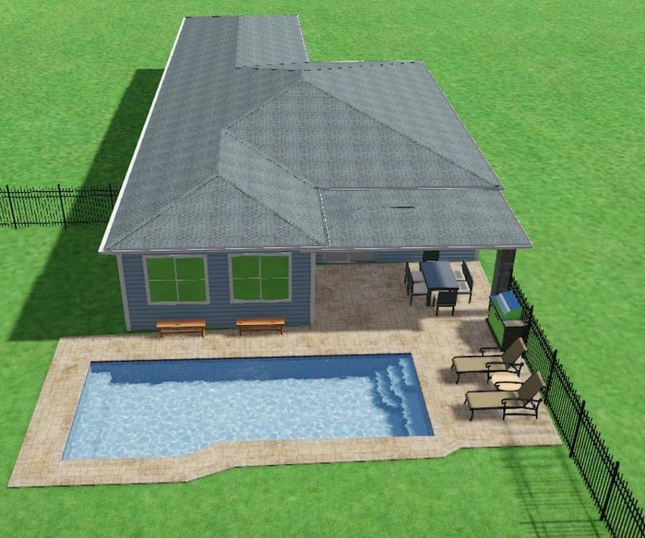 Image 52 of property listing at 12200 NW 77th Manor, Parkland, FL 33076