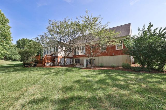 5513 Harvestdale Drive, Mason, OH 45040