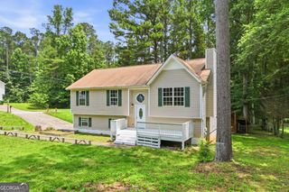 275 Clyde Cole Road, Dallas, GA 30157