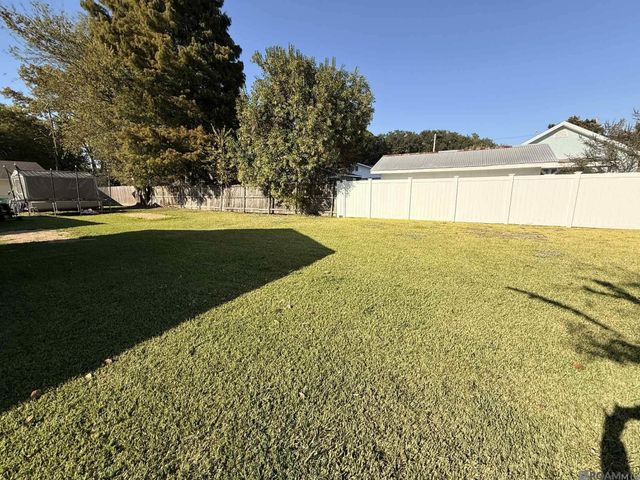 526 Gwin St, Brusly, LA 70719