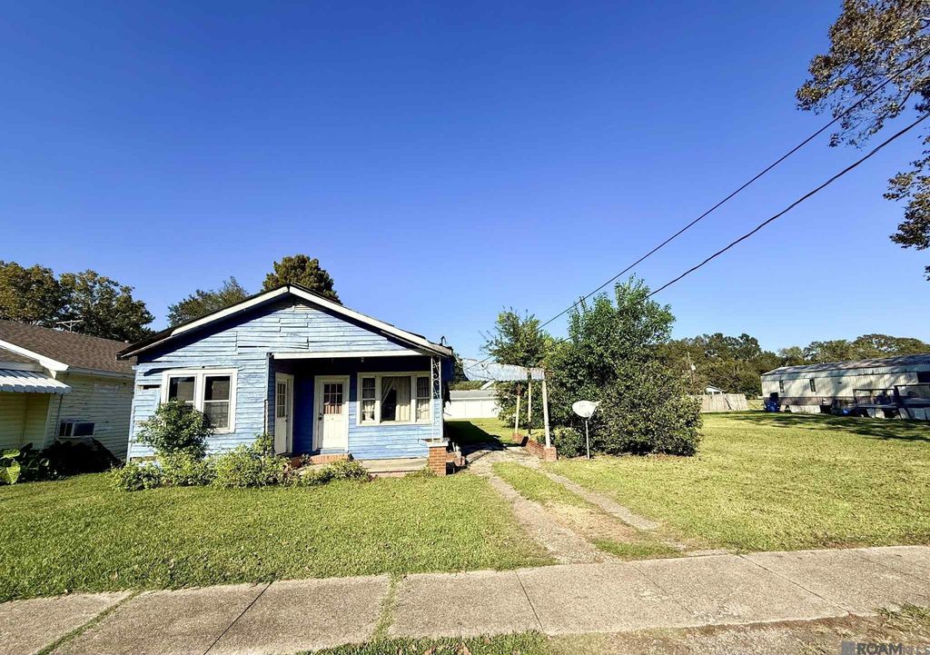 526 Gwin St, Brusly, LA 70719