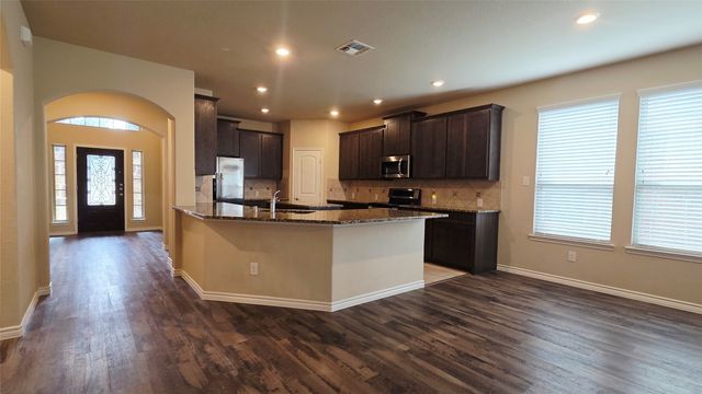 3220 Sunny Hill Way, Royse City, TX 75189