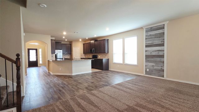 3220 Sunny Hill Way, Royse City, TX 75189