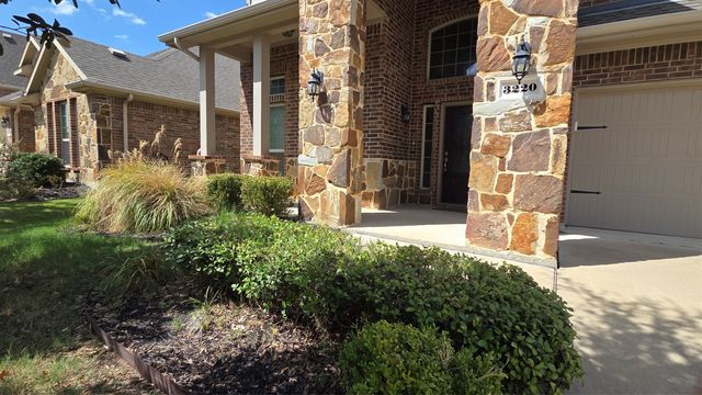 3220 Sunny Hill Way, Royse City, TX 75189