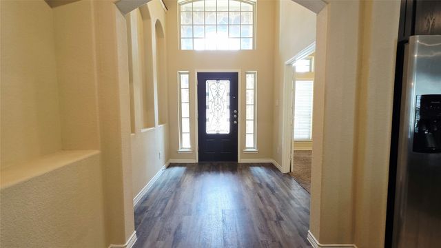 3220 Sunny Hill Way, Royse City, TX 75189