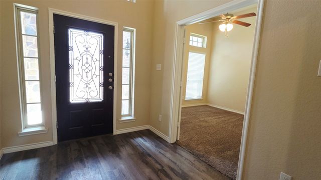 3220 Sunny Hill Way, Royse City, TX 75189
