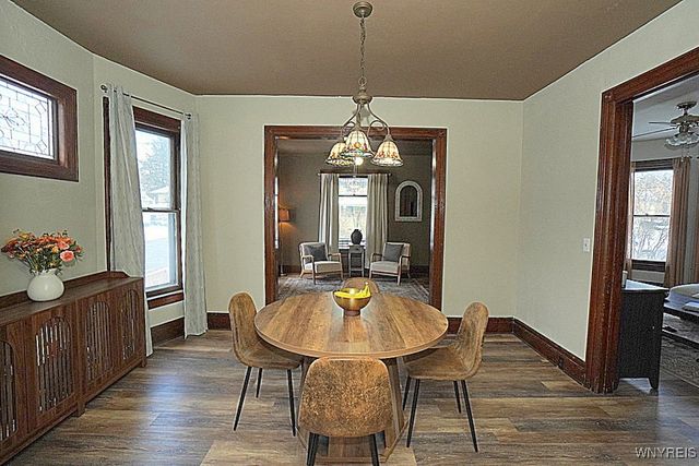 22 Washington Avenue, Batavia City, NY 14020