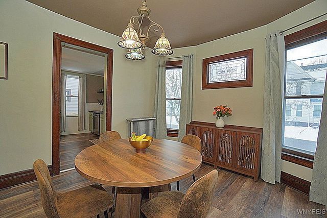 22 Washington Avenue, Batavia City, NY 14020