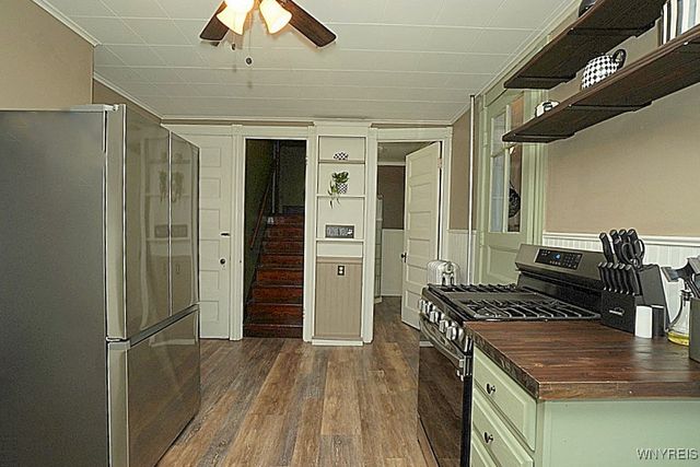 22 Washington Avenue, Batavia City, NY 14020