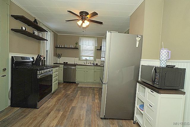 22 Washington Avenue, Batavia City, NY 14020