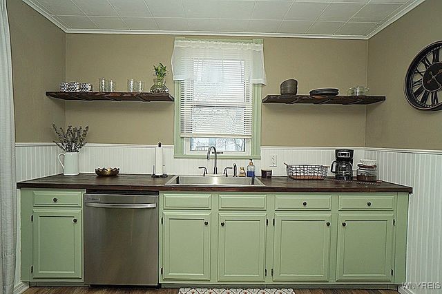 22 Washington Avenue, Batavia City, NY 14020