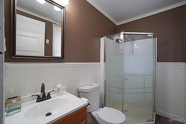 22 Washington Avenue, Batavia City, NY 14020