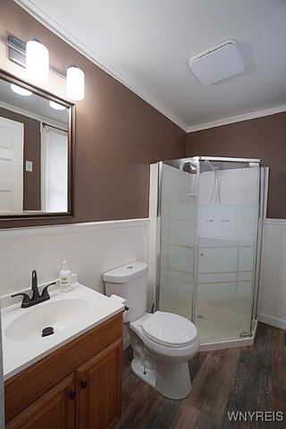 22 Washington Avenue, Batavia City, NY 14020