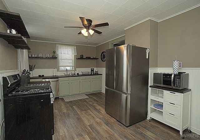 22 Washington Avenue, Batavia City, NY 14020