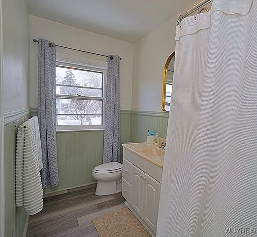 22 Washington Avenue, Batavia City, NY 14020