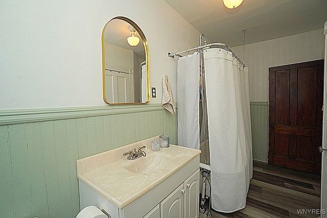 22 Washington Avenue, Batavia City, NY 14020