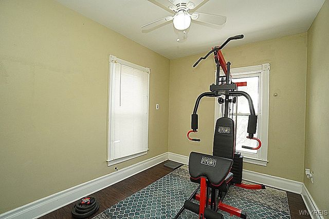 22 Washington Avenue, Batavia City, NY 14020