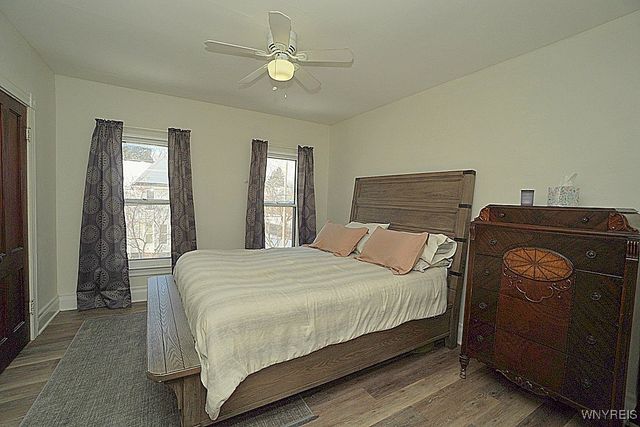 22 Washington Avenue, Batavia City, NY 14020