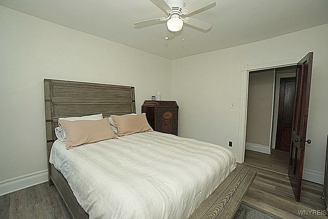 22 Washington Avenue, Batavia City, NY 14020