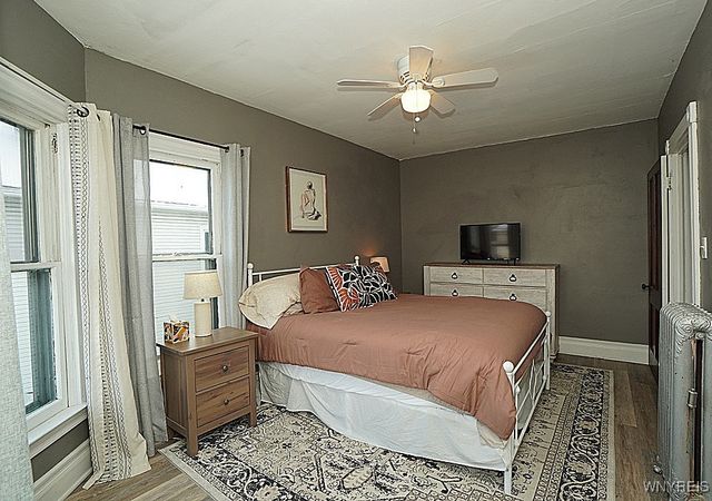 22 Washington Avenue, Batavia City, NY 14020