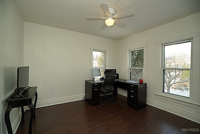 22 Washington Avenue, Batavia City, NY 14020