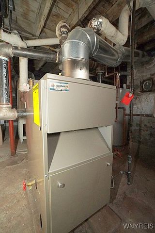 22 Washington Avenue, Batavia City, NY 14020