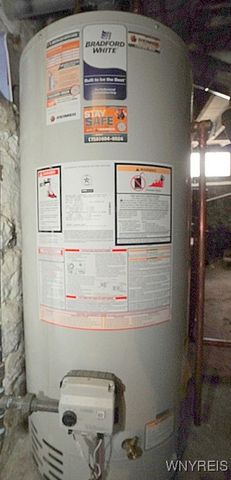 22 Washington Avenue, Batavia City, NY 14020