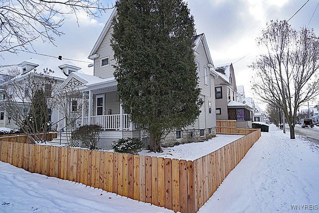 22 Washington Avenue, Batavia City, NY 14020