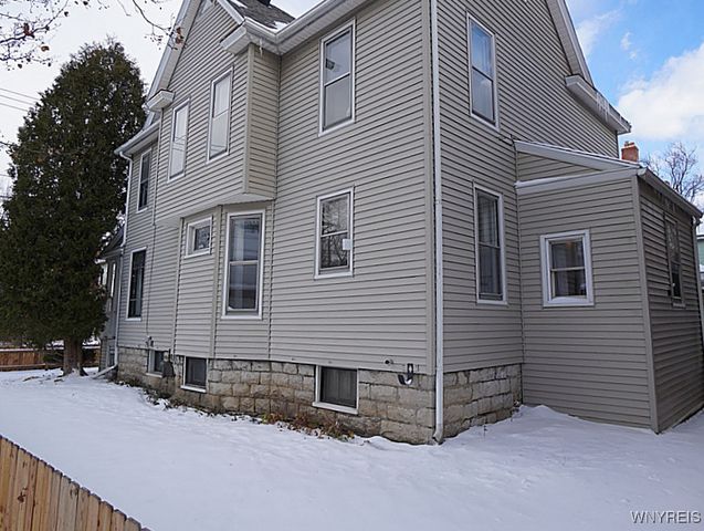 22 Washington Avenue, Batavia City, NY 14020