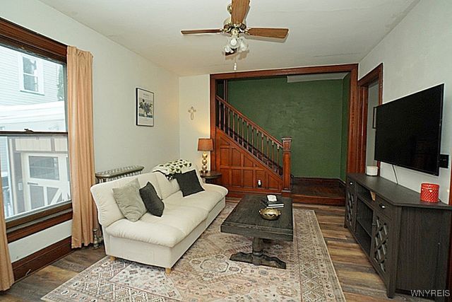 22 Washington Avenue, Batavia City, NY 14020