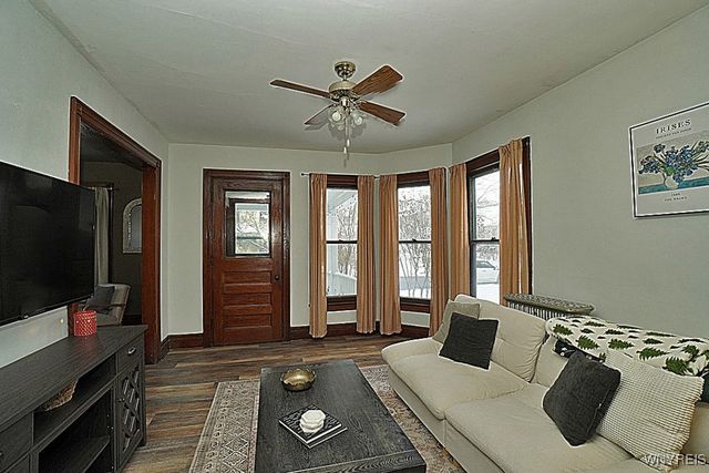 22 Washington Avenue, Batavia City, NY 14020