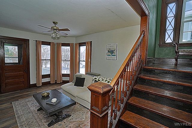 22 Washington Avenue, Batavia City, NY 14020