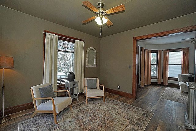 22 Washington Avenue, Batavia City, NY 14020