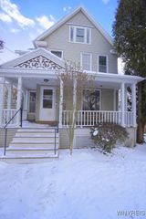 22 Washington Avenue, Batavia City, NY 14020