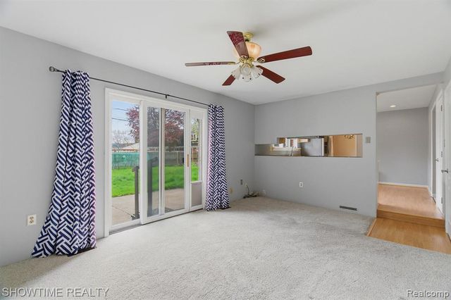 45466 Keding Street, Utica, MI 48317