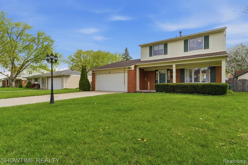 45466 Keding Street, Utica, MI 48317