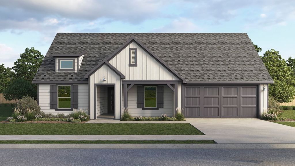 2425 Poinsettia Drive, Pilot Point, TX 76258