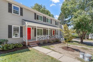 7317 Sweet Bay Lane, Raleigh, NC 27615