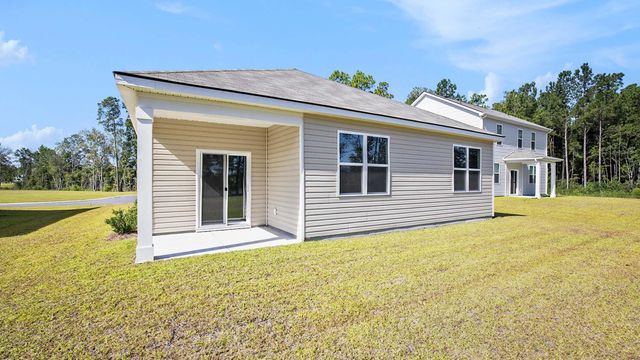 188 Pampa Dr., Loris, SC 29569