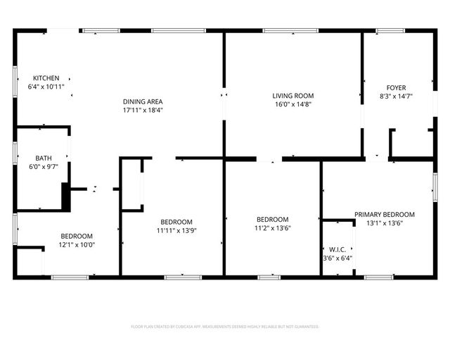 426 Golconda Avenue, Kingman, AZ 86401