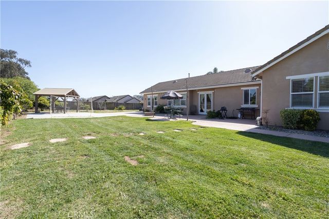 525 Raptor Street, Arroyo Grande, CA 93420