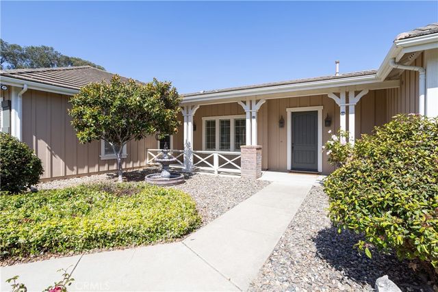 525 Raptor Street, Arroyo Grande, CA 93420