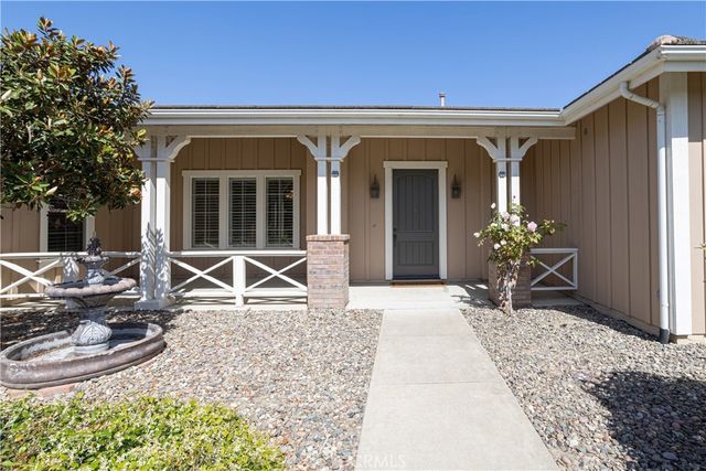 525 Raptor Street, Arroyo Grande, CA 93420