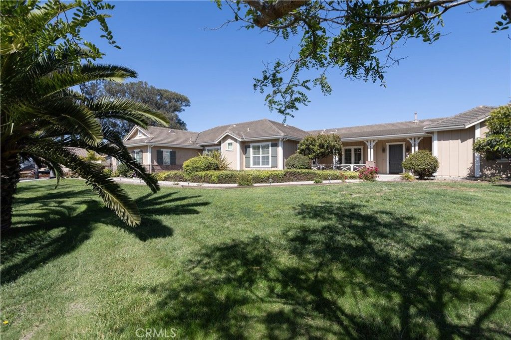 525 Raptor Street, Arroyo Grande, CA 93420